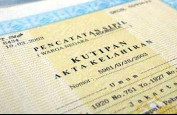 Akta Kelahiran Anak: Panduan Lengkap Syarat dan Tahapan Pengurusannya