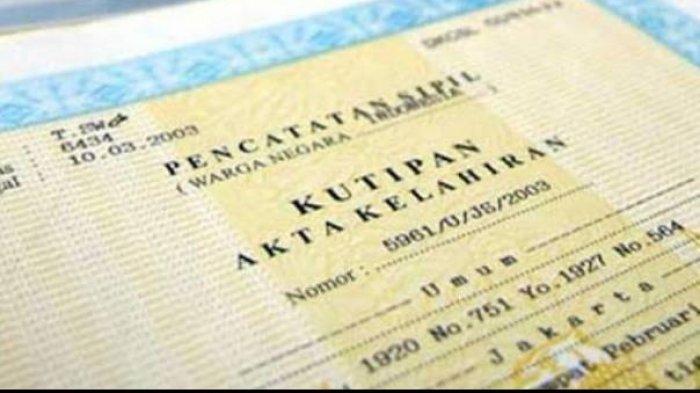 Akta Kelahiran Anak: Panduan Lengkap Syarat dan Tahapan Pengurusannya