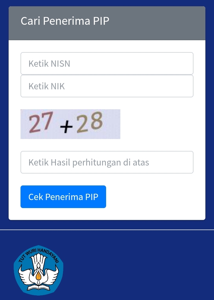 Cek Status PIP Kemendikbud: Panduan A-Z untuk Memastikan Dana Pendidikan Tepat Sasaran