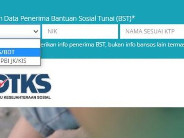 Daftar DTKS Online: Langkah Mudah Memastikan Akses Bantuan Sosial Tepat Sasaran