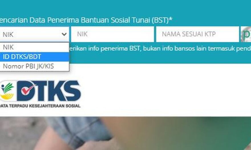 Daftar DTKS Online: Langkah Mudah Memastikan Akses Bantuan Sosial Tepat Sasaran