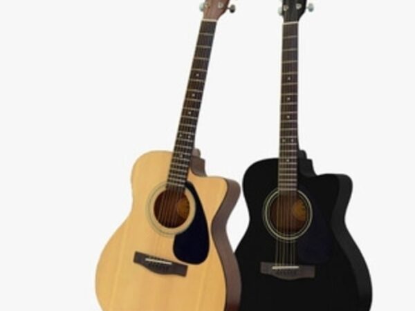 Daftar Harga Gitar Yamaha: Menelusuri Nilai dan Kualitas Instrumen Legendaris