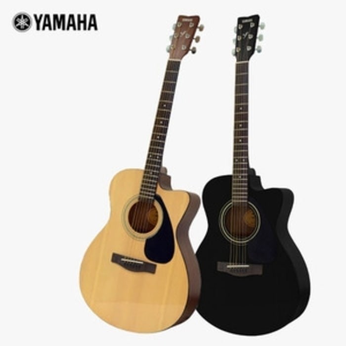 Daftar Harga Gitar Yamaha: Menelusuri Nilai dan Kualitas Instrumen Legendaris