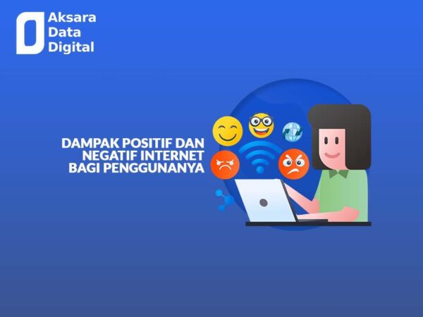 Dampak Internet: Menguak Dua Sisi Mata Uang Digital di Era Modern