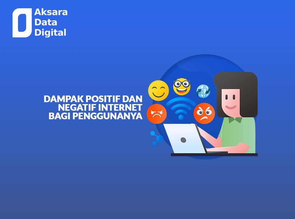 Dampak Internet: Menguak Dua Sisi Mata Uang Digital di Era Modern