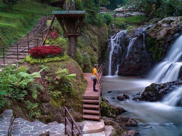 Eksplorasi Pesona Bandung: Destinasi Wisata Terbaik untuk Liburan Tak Terlupakan
