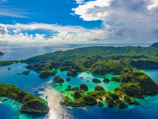 Fakta Unik Indonesia yang Mengguncang Dunia: Pesona Tak Terbantahkan dari Sabang sampai Merauke