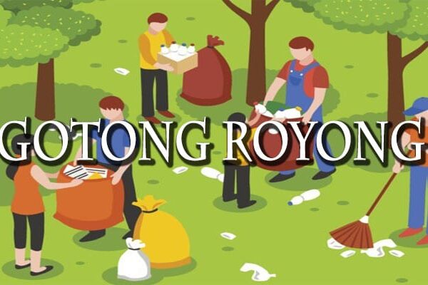 Gotong Royong: Menggali Makna, Filosofi, dan Relevansinya dalam Kehidupan Modern