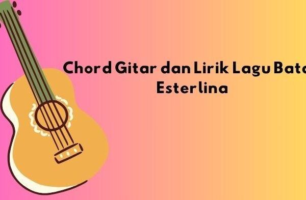 Harmoni Abadi Tano Batak: Menggali Kunci Gitar Lagu Batak Paling Populer