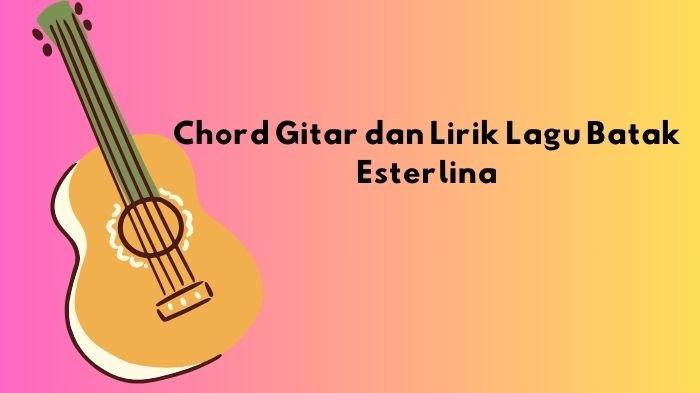 Harmoni Abadi Tano Batak: Menggali Kunci Gitar Lagu Batak Paling Populer