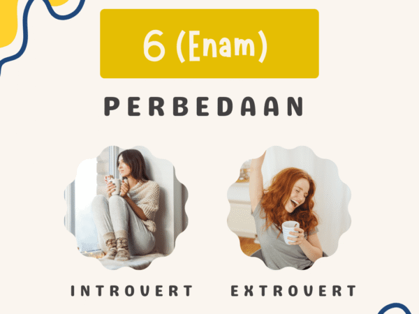 Introvert dan Ekstrovert: Menguak Perbedaan Fundamental dalam Energi, Interaksi, dan Cara Pandang Dunia