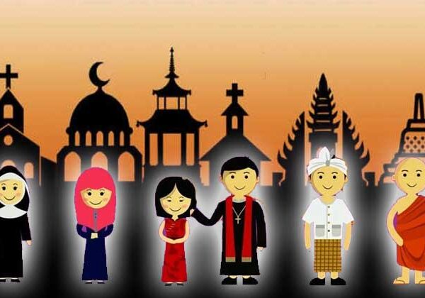 Jejak Spiritual Nusantara: Mengungkap Hari Besar Agama di Indonesia