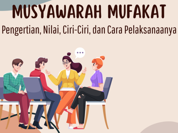 Kekuatan Konsensus: Menggali Manfaat Mendalam Musyawarah Mufakat untuk Kemajuan Bersama