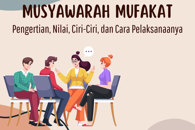 Kekuatan Konsensus: Menggali Manfaat Mendalam Musyawarah Mufakat untuk Kemajuan Bersama
