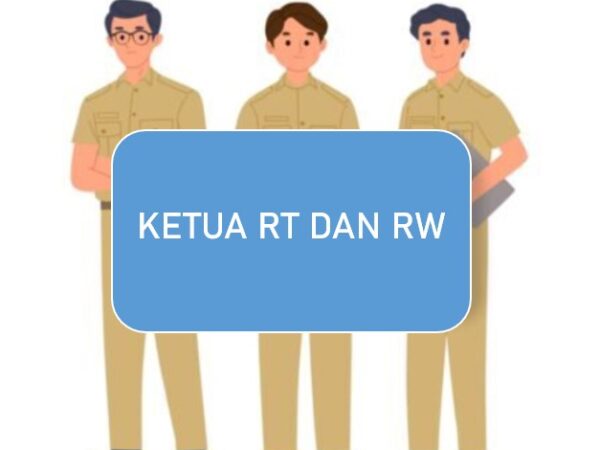 Ketua RT: Mengupas Tuntas Tugas dan Wewenang Pilar Utama Kemajuan Lingkungan