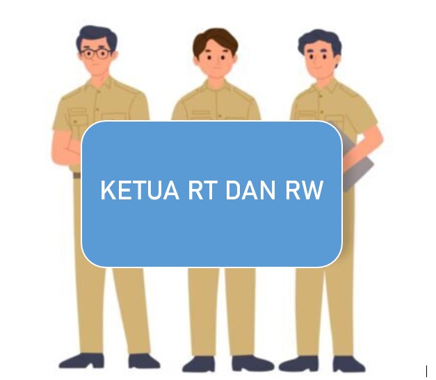 Ketua RT: Mengupas Tuntas Tugas dan Wewenang Pilar Utama Kemajuan Lingkungan