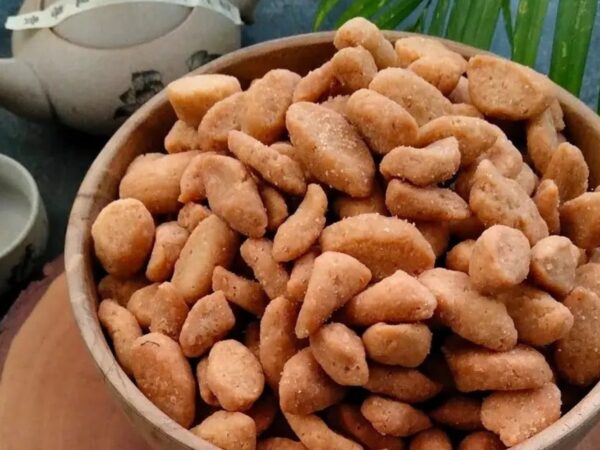 Kreasi Lezat dari Tepung Terigu: Resep Camilan Praktis dan Menggugah Selera