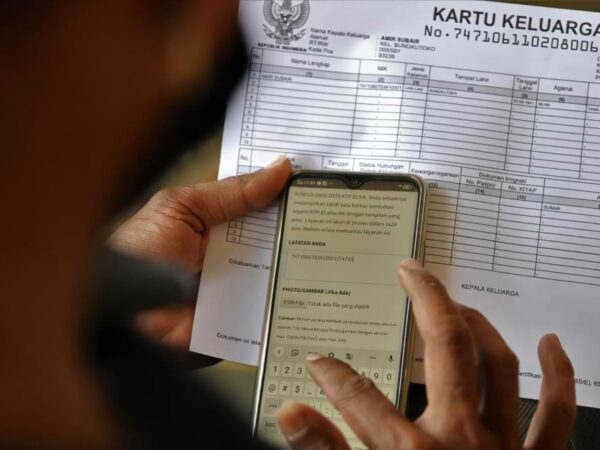 Langkah-Langkah dan Syarat Penting Membuat Kartu Keluarga Baru