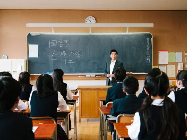 Melangkah ke Dunia Pendidikan Jepang: Fakta Unik dan Inspiratif yang Jarang Terungkap