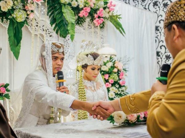 Memahami Syarat Sah Nikah Siri: Perspektif Agama dan Hukum di Indonesia