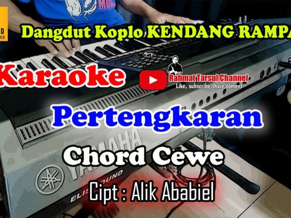 Membongkar Rahasia Kord Gitar Dangdut Koplo: Dari Dasar Hingga Inovasi Melodi