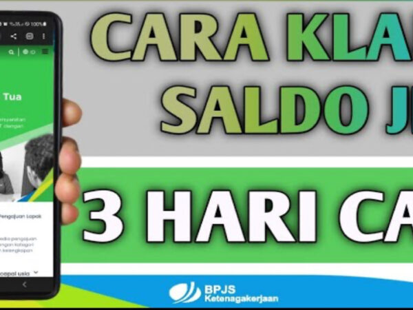 Mencairkan JHT Online: Panduan Lengkap dan Mudah untuk Hak Ketenagakerjaan Anda