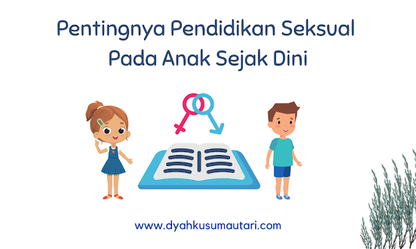 Mengapa Pendidikan Seks Sejak Dini Sangat Penting: Membangun Generasi Sadar, Aman, dan Berdaya