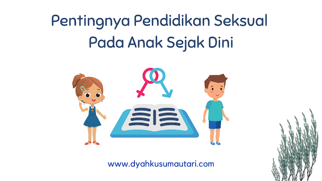 Mengapa Pendidikan Seks Sejak Dini Sangat Penting: Membangun Generasi Sadar, Aman, dan Berdaya