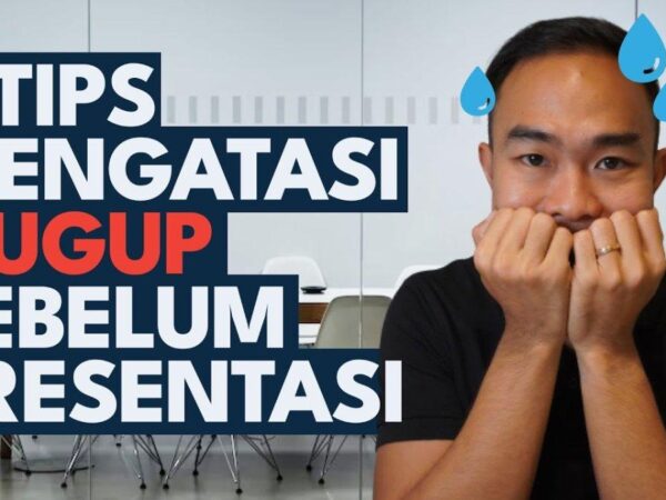 Mengatasi Gugup Saat Bicara di Depan Umum: Tampil Percaya Diri dan Memukau Setiap Waktu