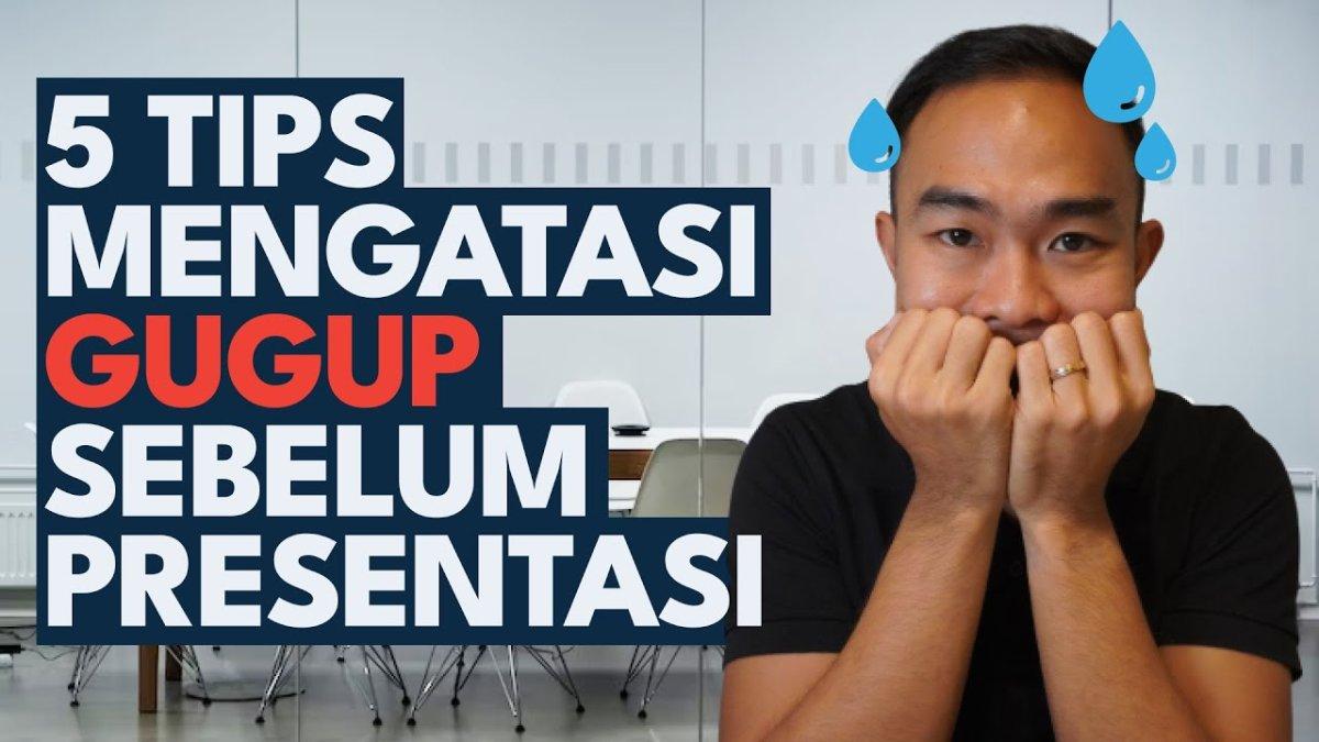 Mengatasi Gugup Saat Bicara di Depan Umum: Tampil Percaya Diri dan Memukau Setiap Waktu