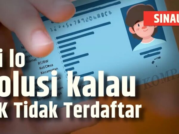 Mengatasi NIK Tidak Terdaftar di Dukcapil: Panduan Lengkap untuk Data Kependudukan Valid