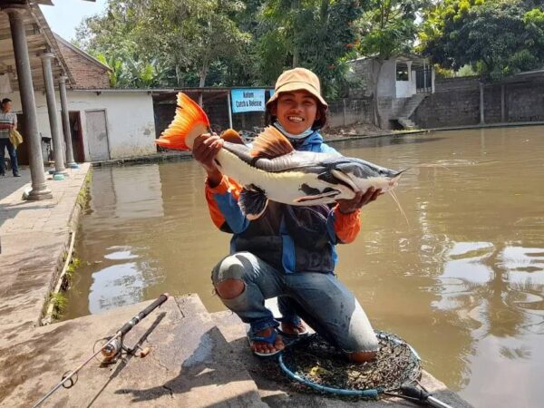 Mengejar Sensasi Mancing: Mengungkap Spot Terbaik yang Ada di Dekatmu