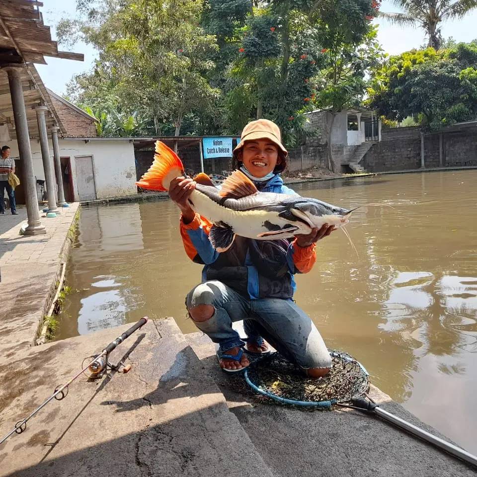 Mengejar Sensasi Mancing: Mengungkap Spot Terbaik yang Ada di Dekatmu