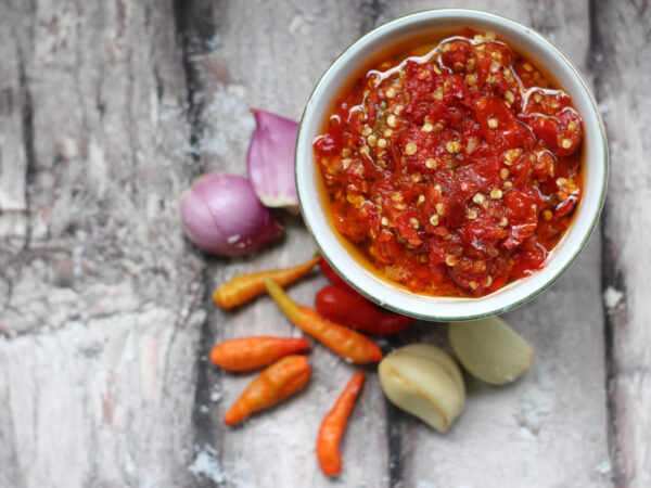 Menggali Kelezatan Sambal Bawang: Resep Rahasia, Sejarah, dan Tips Master