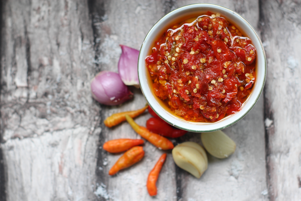 Menggali Kelezatan Sambal Bawang: Resep Rahasia, Sejarah, dan Tips Master