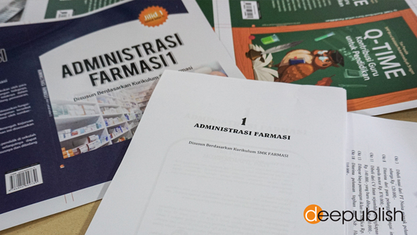 Menggenggam Kendali Kreatif: Cara Menerbitkan Buku Sendiri dan Meraih Pembaca