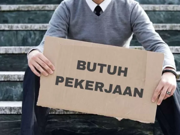 Menguak Jurang Pengangguran: Analisis Komprehensif Dampak Ekonomi, Sosial, dan Psikologis bagi Masyarakat