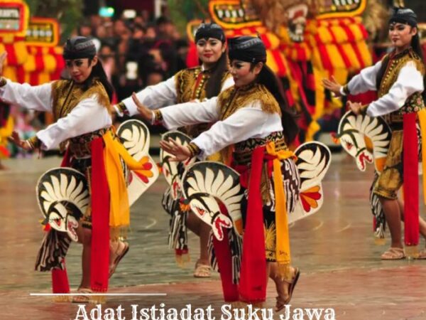 Menguak Kedalaman Adat Istiadat Suku Jawa: Filosofi, Tradisi, dan Warisan Budaya Tak Lekang Waktu