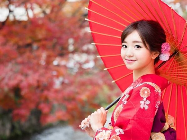 Menguak Pesona dan Keunikan: Fakta-Fakta Menarik tentang Wanita Jepang