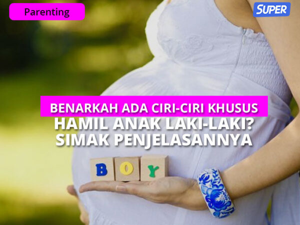 Menguak Rahasia Tanda Hamil Anak Laki-Laki: Prediksi Jenis Kelamin dari Tradisi hingga Sains Modern