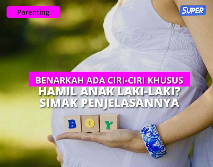 Menguak Rahasia Tanda Hamil Anak Laki-Laki: Prediksi Jenis Kelamin dari Tradisi hingga Sains Modern
