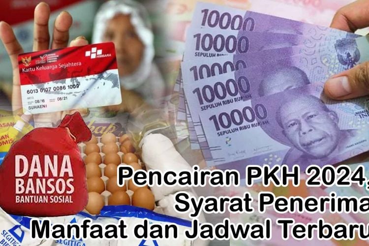 Menguak Syarat Penerima PKH: Kriteria Lengkap dan Cara Memastikan Anda Berhak
