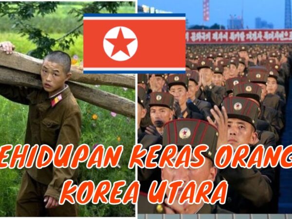 Menguak Tirai Besi: Fakta Unik Korea Utara yang Mengerikan