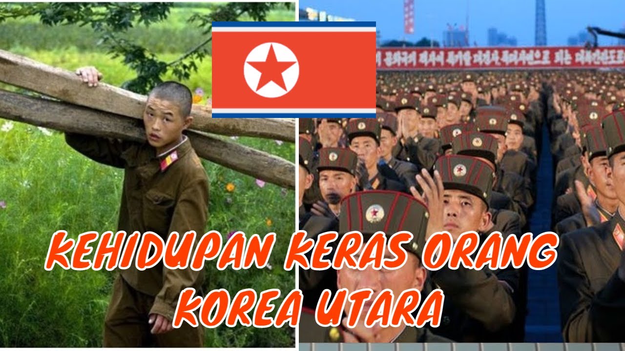 Menguak Tirai Besi: Fakta Unik Korea Utara yang Mengerikan