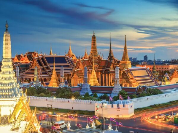Menguak Tirai Keunikan Thailand: Fakta-Fakta Menarik yang Jarang Terungkap