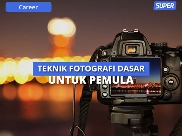 Menguasai Dasar Fotografi: Panduan Esensial untuk Mengambil Gambar Memukau