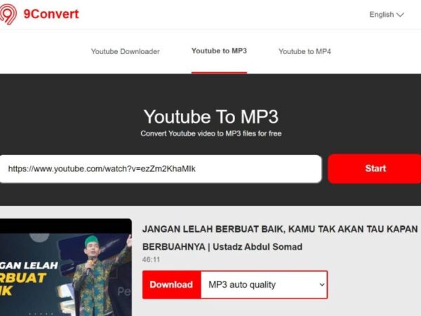 Mengubah Tontonan Menjadi Dengaran: Panduan Komprehensif Mengunduh Video YouTube ke MP3