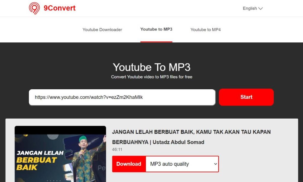 Mengubah Tontonan Menjadi Dengaran: Panduan Komprehensif Mengunduh Video YouTube ke MP3