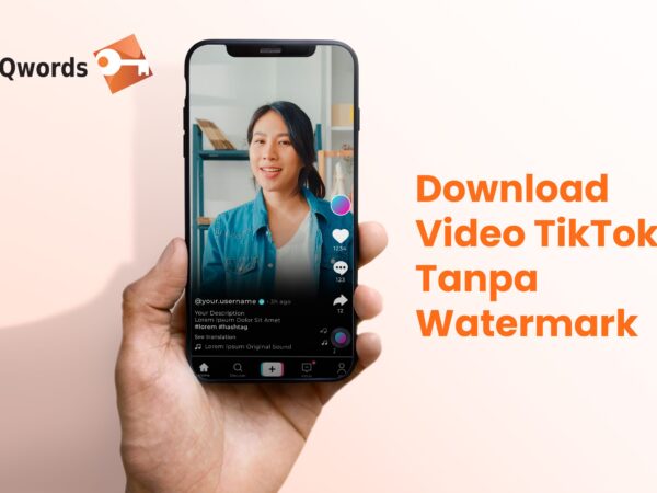 Mengunduh Video TikTok Tanpa Watermark: Panduan Komprehensif (2024)