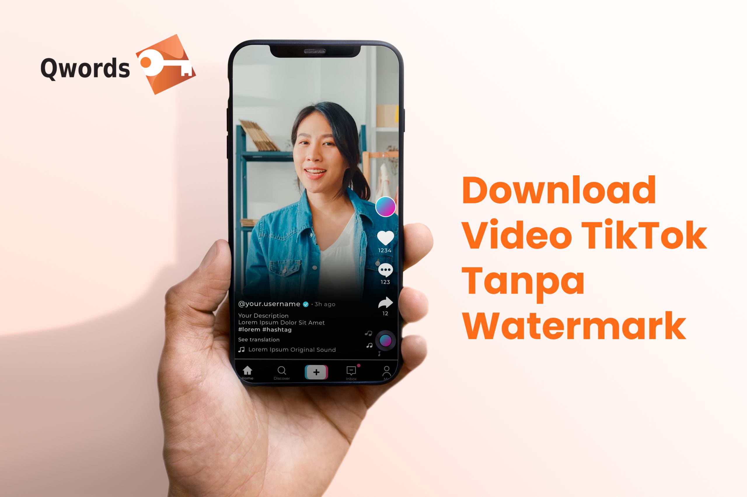 Mengunduh Video TikTok Tanpa Watermark: Panduan Komprehensif (2024)